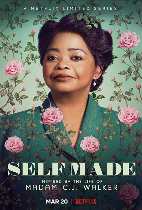 Self Made: Inspired by the Life of Madam C.J. Walker S01 E02 - Bootstraps (TV Series)