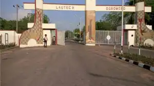 LAUTECH announces change of course programme, 2024/2025