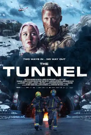 The Tunnel (2019)