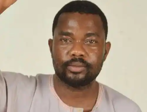 Ikenga Ugochinyere, CUPP Spokesman’s life is in danger – CNPP says