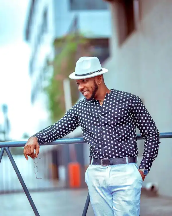 Biography & Net Worth Of Aaron Adatsi