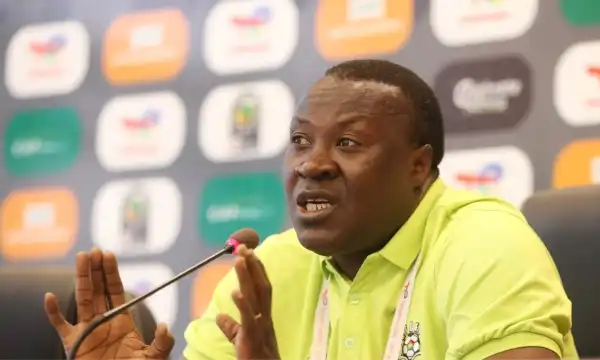 U-17 AFCON: Burkina Faso coach lauds players heroic display against Golden Eaglets