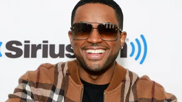 Michael: Larenz Tate, Kat Graham, & More Cast in Michael Jackson Biopic