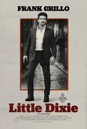 Little Dixie (2023)