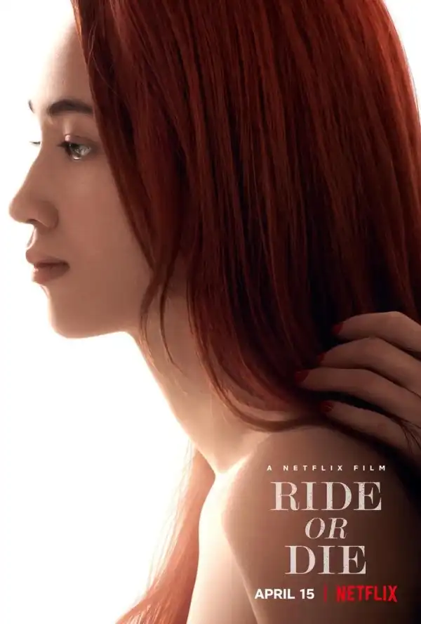 Ride Or Die (2021) [Japanese]