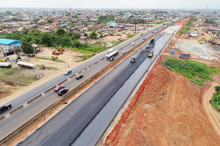 We’ll complete Lagos–Abeokuta expressway speedily, – Craneburg assures as Ogun intensifies reconstruction efforts