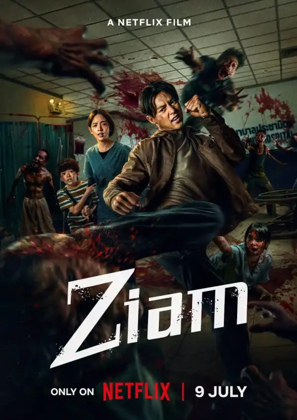 Ziam (2025) [Thai]