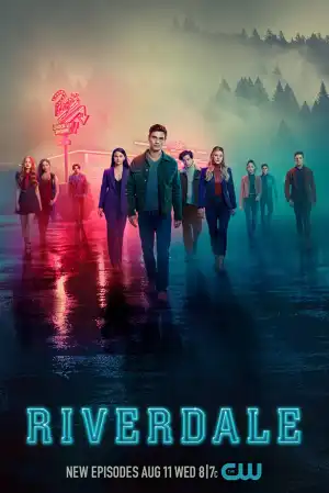 Riverdale US S05E17