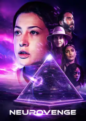 Neurovenge (2025)