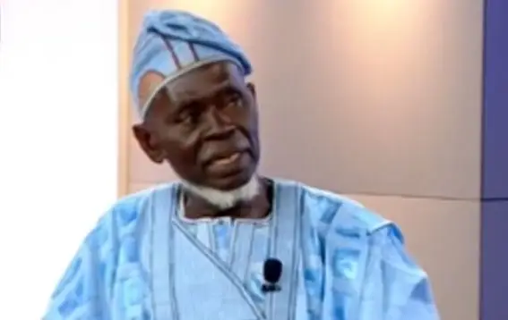Polls: We stand with Obi to reclaim ‘stolen mandate’ — Lamidi Apapa