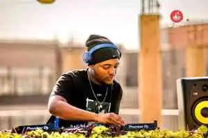 Soa Mattrix – Groove Cartel Mix