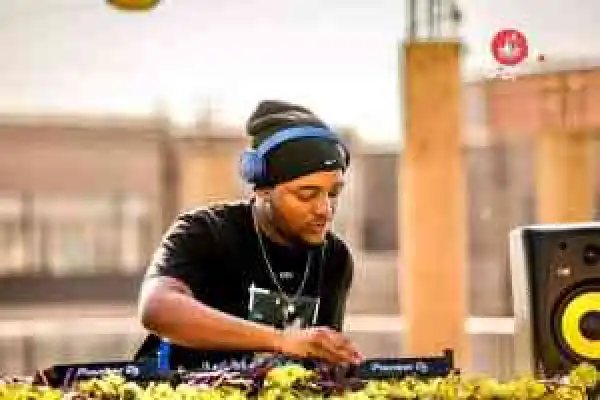 Soa Mattrix – Groove Cartel Mix