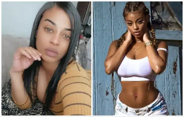 Biography & Career Of Jessyka Janshel