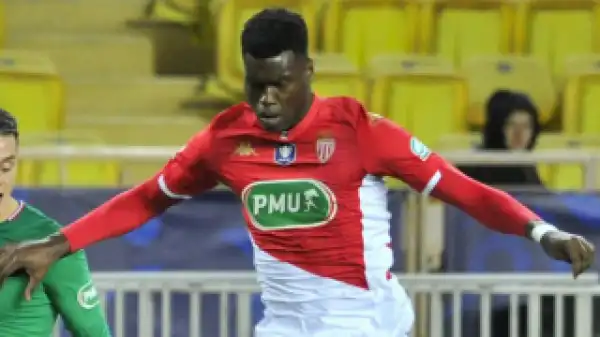 Newcastle open talks for Ligue 1 pair Ekitike and Badiashile