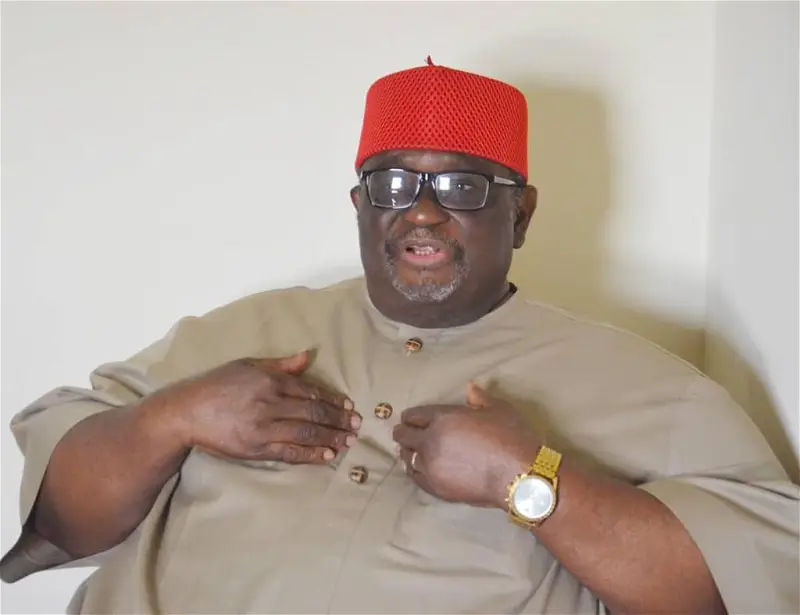 ICAN, ANAN need synergy to create global impact — ANAN president