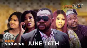 June 16th (2024 Yoruba Movie)