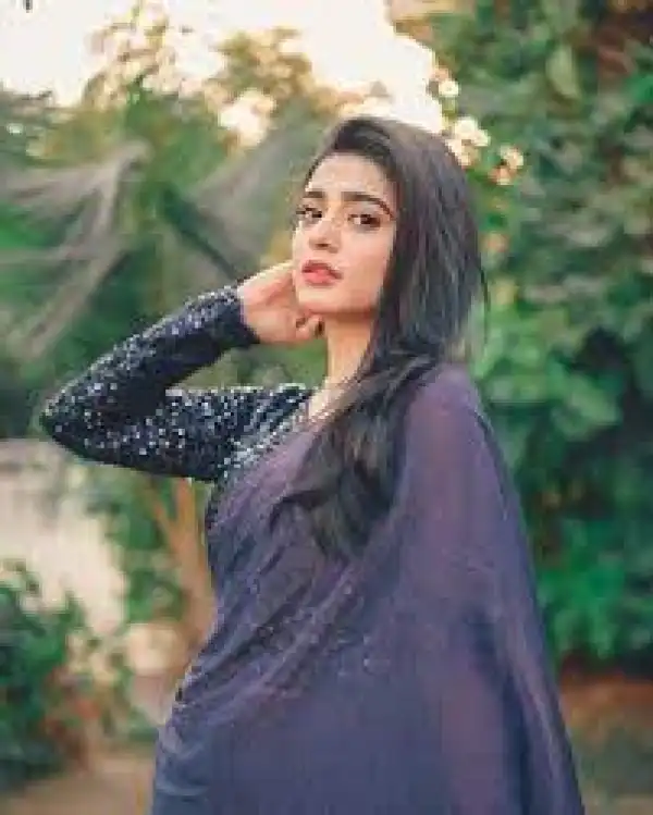 Age & Career Of Sehar Khan