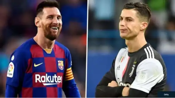 Man City Players Joked About Signing Messi & Ronaldo – Zabaleta