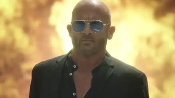 Cassino in Ischia Trailer Sets Release Date for Dominic Purcell Comedy Movie