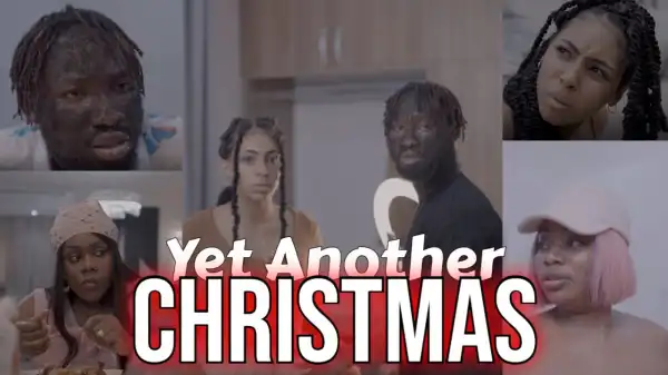 De General - Yet Another Christmas (Comedy Video)