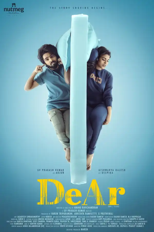 DeAr (2024) [Hindi]