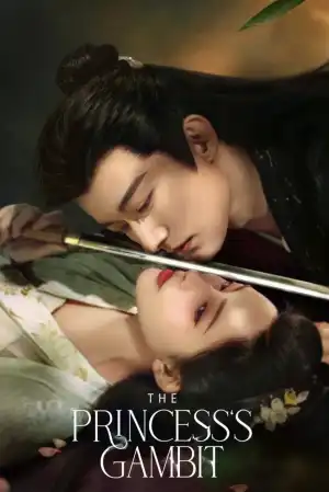 The Princesss Gambit S01 E36