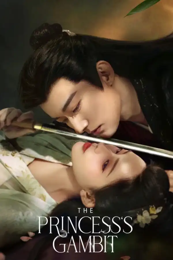 The Princesss Gambit S01 E36