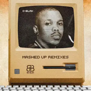 Oscar Mbo & C-Blak – Smooth Operator (Mashed-Up Remix)