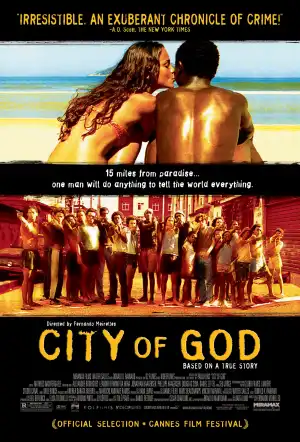 City Of God (2002)