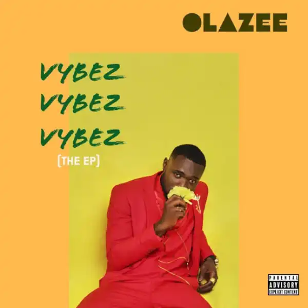 Olazee – Oliver