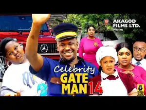 Celebrity Gateman season 14