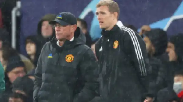 Man Utd in contact with RB Leipzig fullback Nordi Mukiele