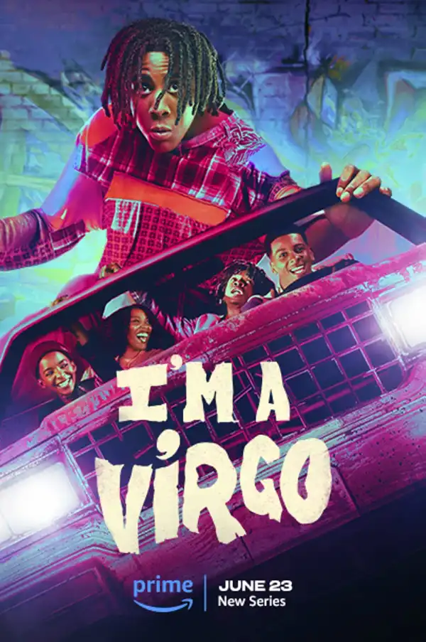 Im a Virgo S01E06