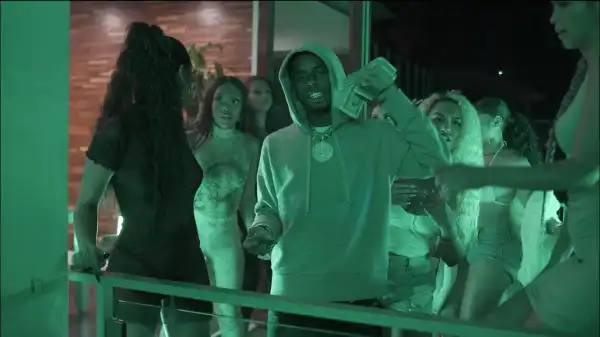 Pooh Shiesty - Guard Up (Video)