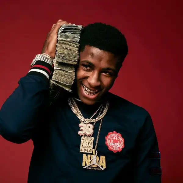 NBA YoungBoy - Bad Bad