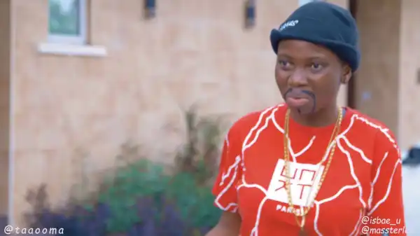 TAAOOMA - When You Have Male Visitors (Comedy Video)