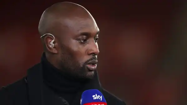 He’s teammates’ dream’ – Carlton Cole questions Chelsea’s decision to allow Jackson go