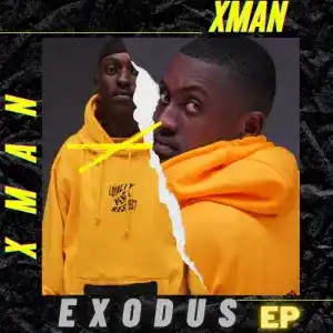 Xman – Nkulunkulu ft. T&T MusiQ