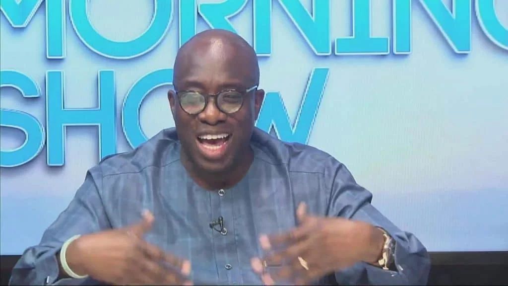 Ogun PDP crisis: I’m rightful guber candidate – Segun Showunmi insists despite court judgement