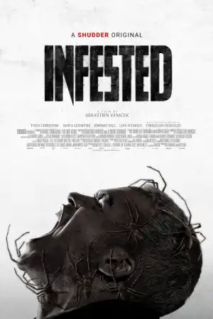 Infested (Vermines) (2024) [French]