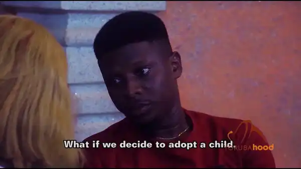 Obe Eyin (2021 Yoruba Movie)