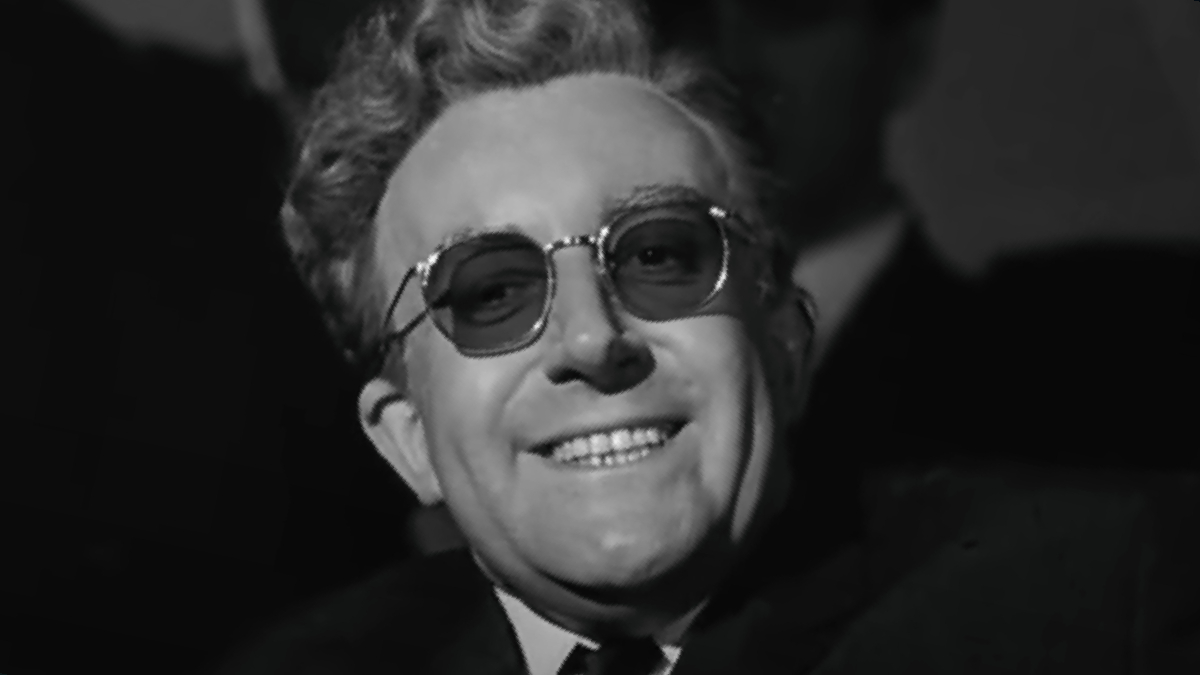 Dr. Strangelove: Veep Creator Adapting Classic Stanley Kubrick Movie Into a Play