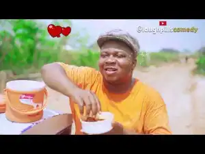 LaughPillsComedy - Dispatch Rider Delivers Love Portion (Comedy Video)
