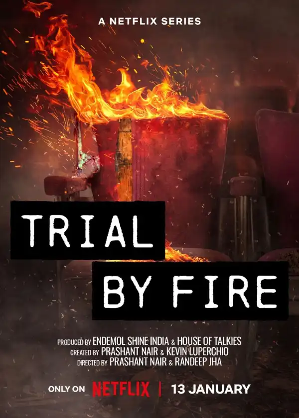 Trial by Fire S01E06