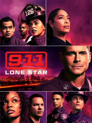 9-1-1 Lone Star S04E03