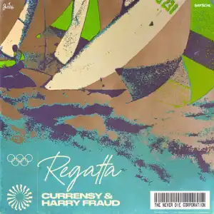Curren$y - Regatta (EP)