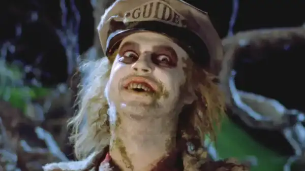Michael Keaton Has Seen Beetlejuice 2: ‘I Confidently Say This Thing Is Great’
