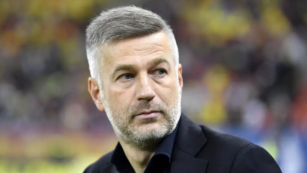 Euro 2024: Our 1-1 draw with Slovakia wasn’t fixed – Romania coach, Iordanescu