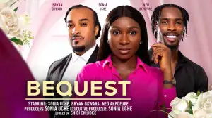 Bequest (2024 Nollywood Movie)