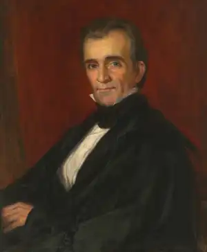 Biography & Career Of James Knox Polk